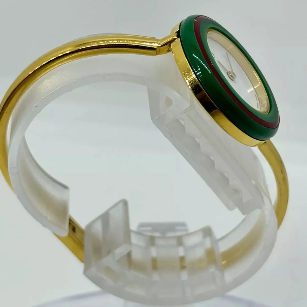 Gucci Luxury Watch Mix & Match